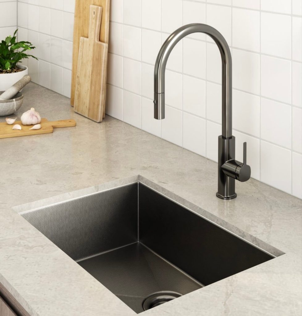 Sink & Mixer - Image 5