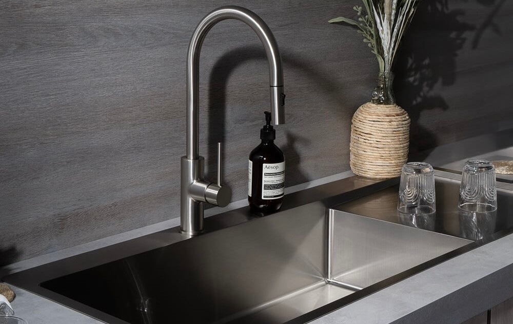 Sink & Mixer - Image 7