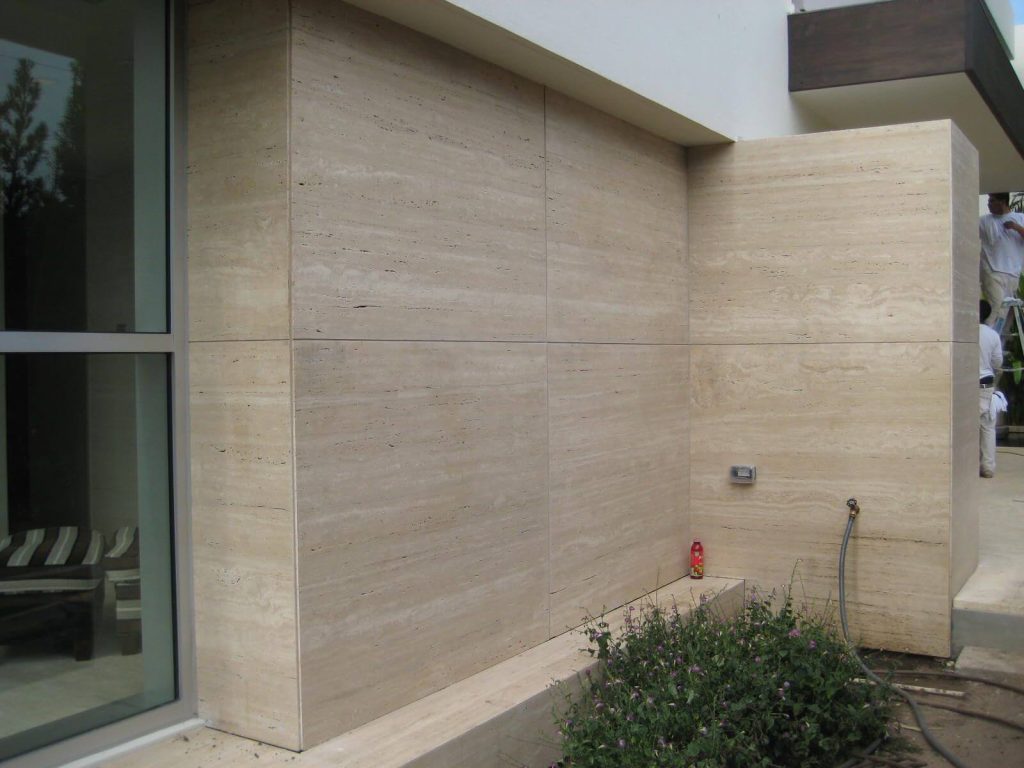 Exterior Wall Cladding - Image 2