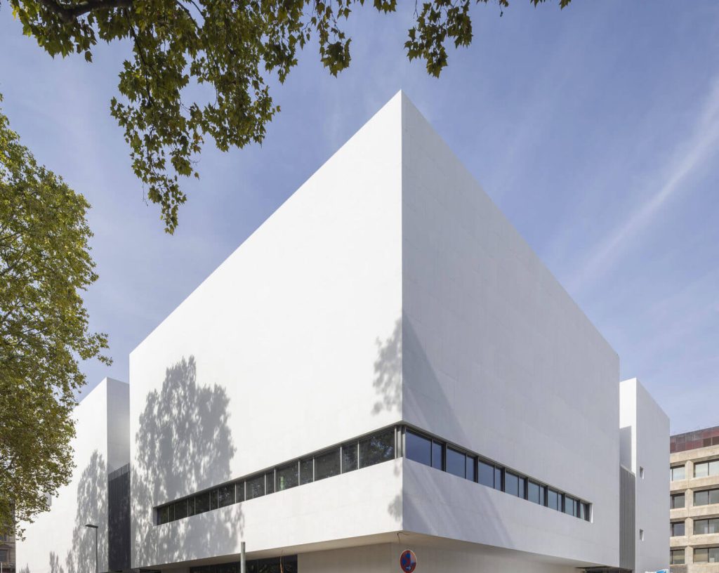 Exterior Wall Cladding - Image 3