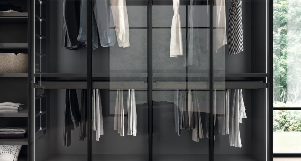 Walk-in Wardrobes - Image 3