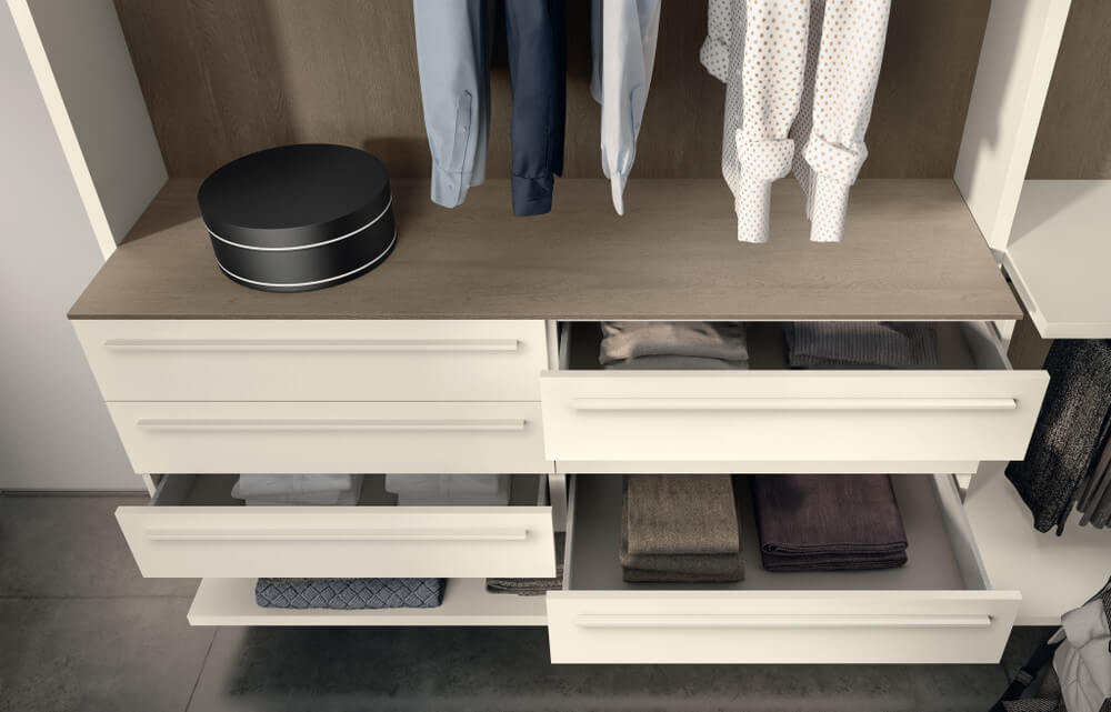 Walk-in Wardrobes - Image 9