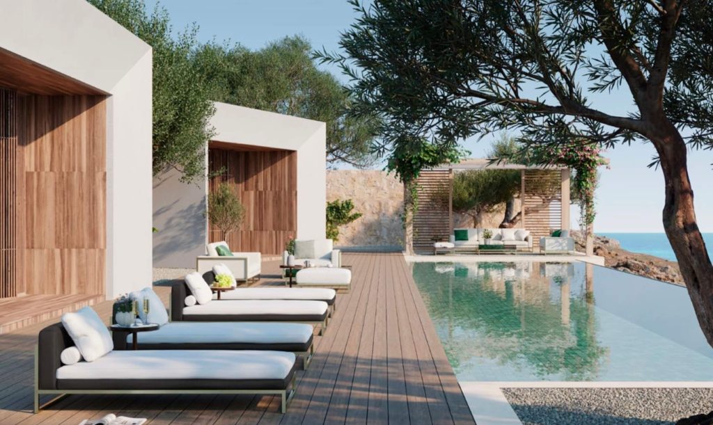 Outdoor furniture - Image 2