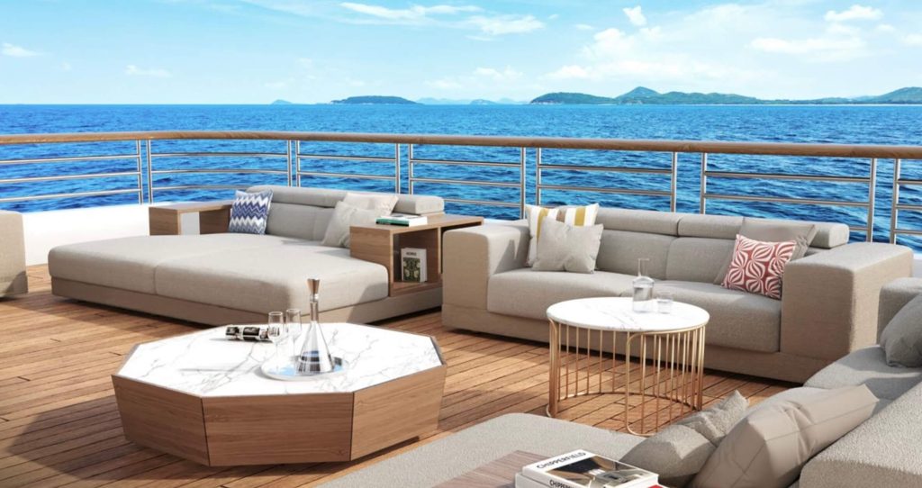 Outdoor furniture - Image 4