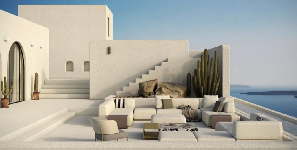 Outdoor furniture - Image 6