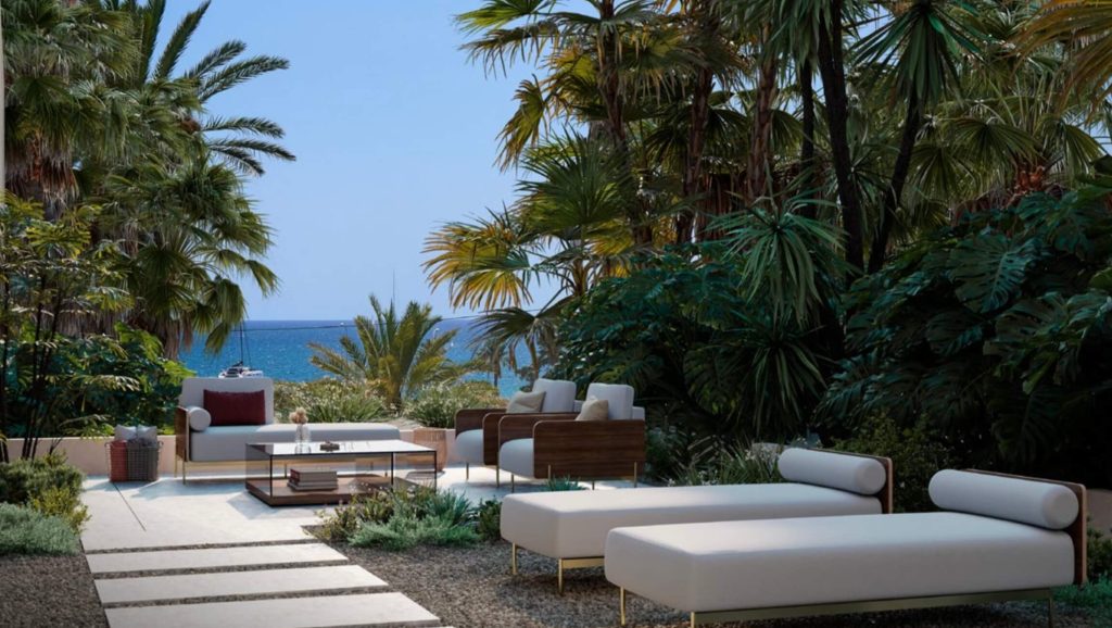 Outdoor furniture - Image 11