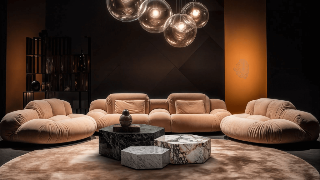 Indoor furniture - Image 2