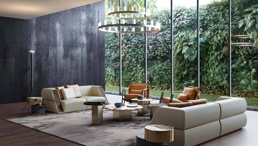 Indoor furniture - Image 4