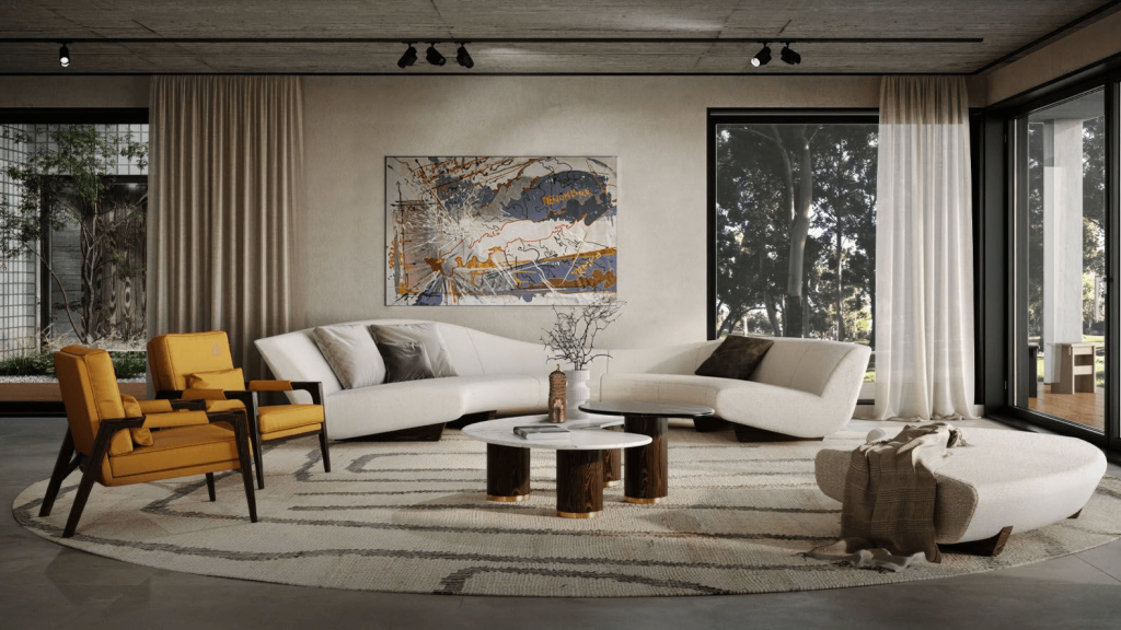 Indoor furniture - Image 5