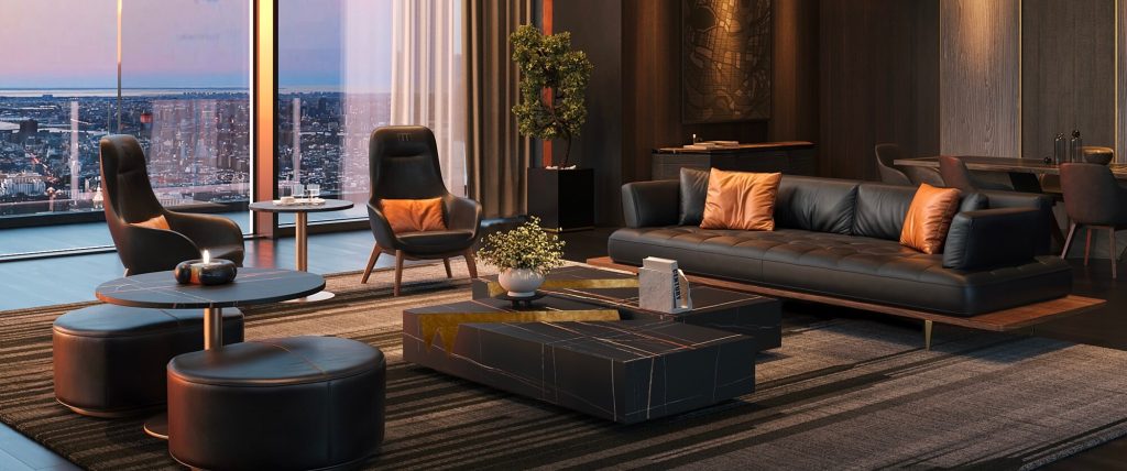 Indoor furniture - Image 7