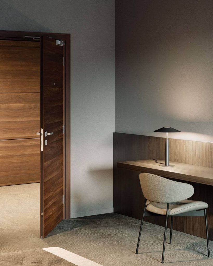 Entrance Doors - Image 3