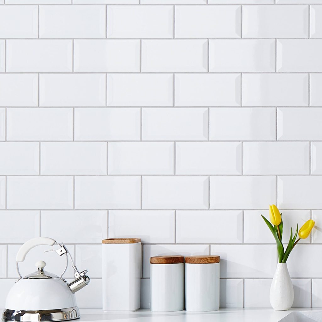 Backsplash - Image 1