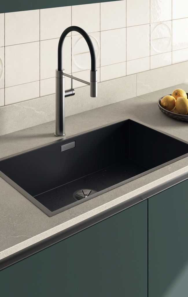 Sink & Mixer - Image 1