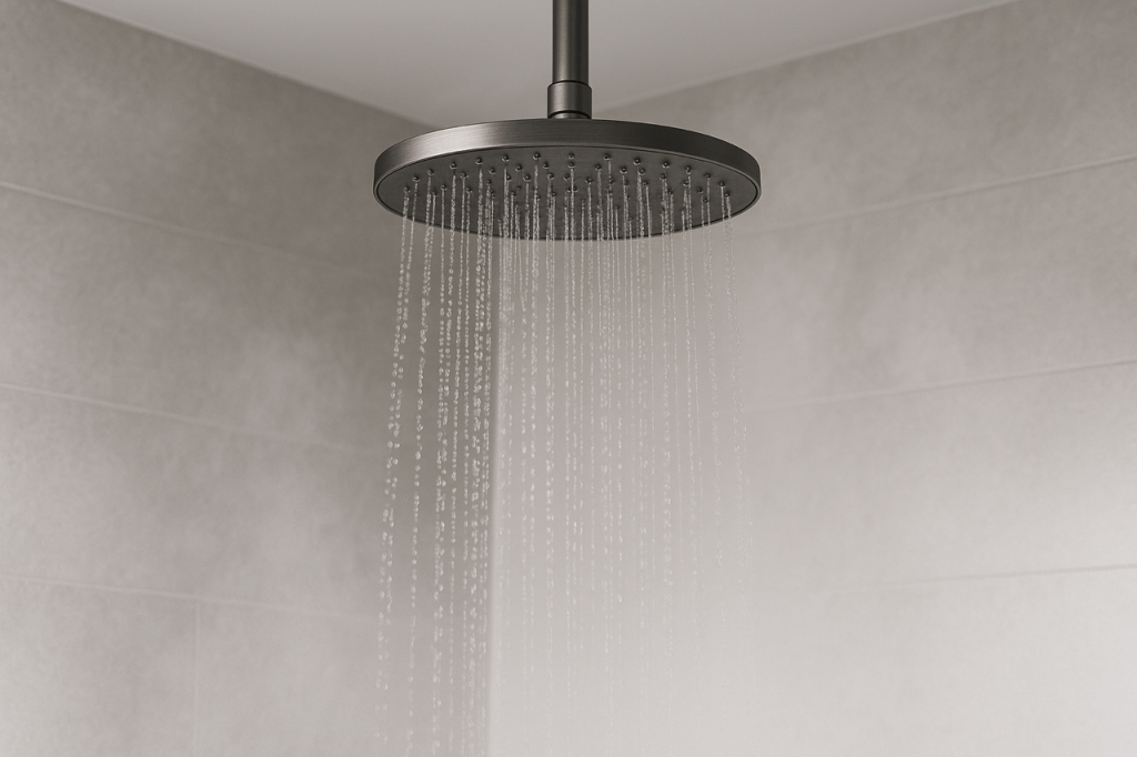 Shower heads - Image 1