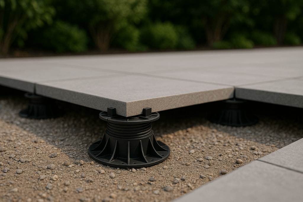 Tiles Supports & Pedestals - Image 1