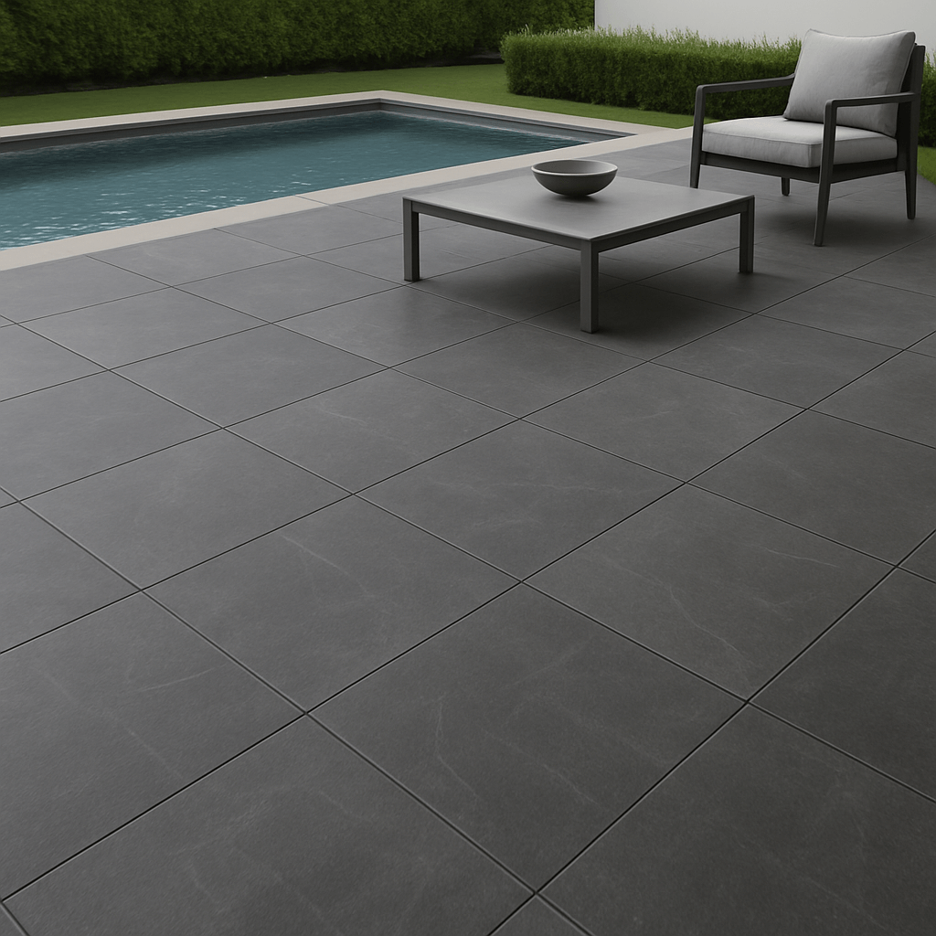 Outdoor Tiles - Image 1