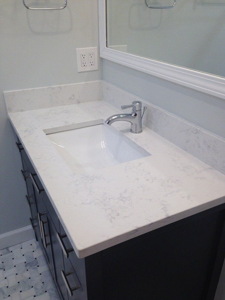 Basin & Taps - Image 2