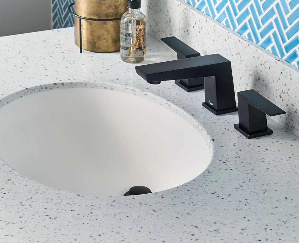 Basin & Taps - Image 4