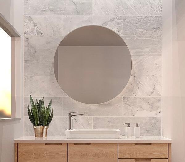 Medicine Cabinet & Mirror - Image 4