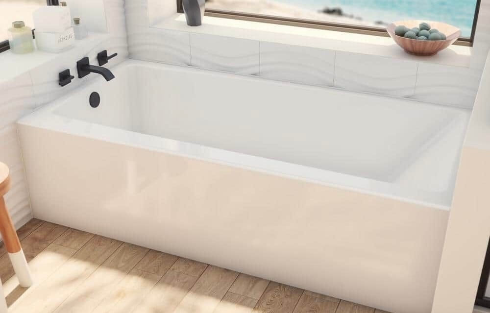 Shower Tray & Bathtubs - Image 5