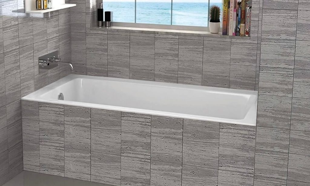 Shower Tray & Bathtubs - Image 3