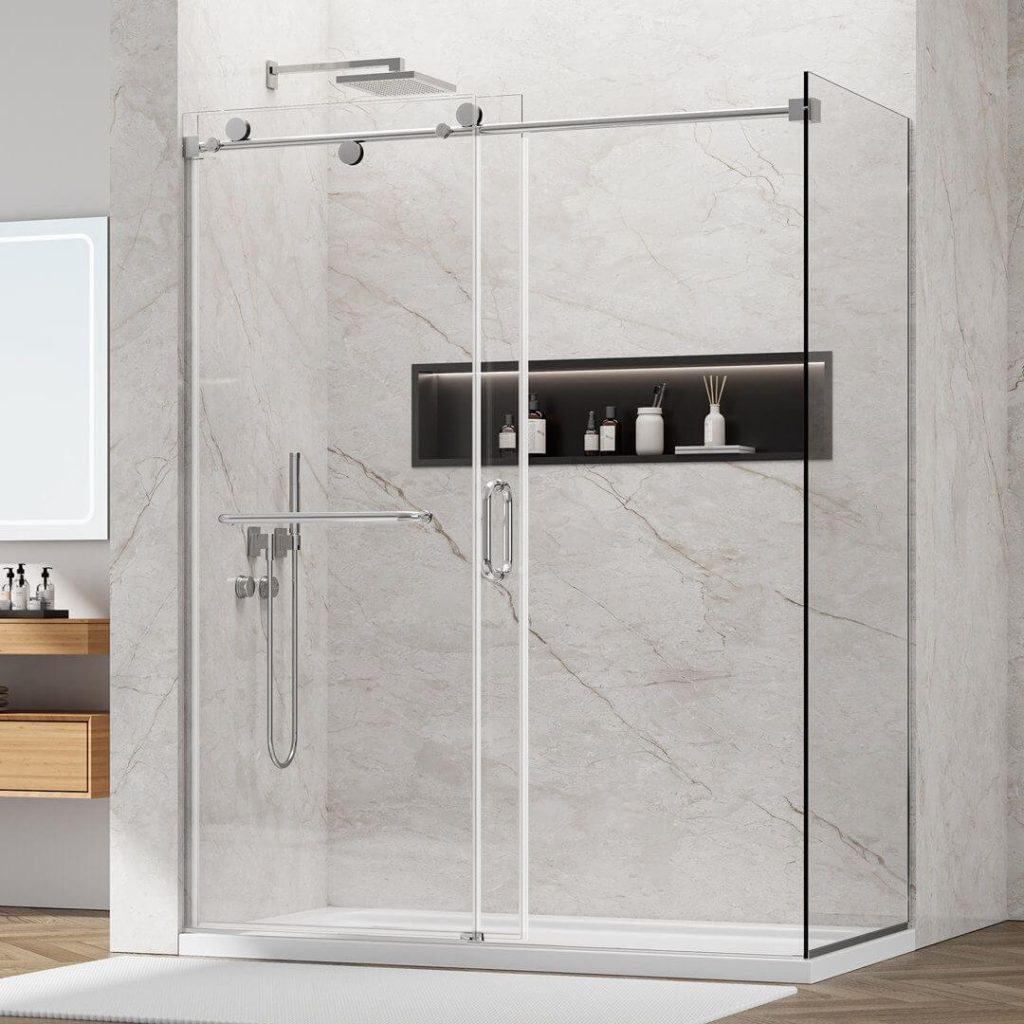 Shower enclosures - Image 3