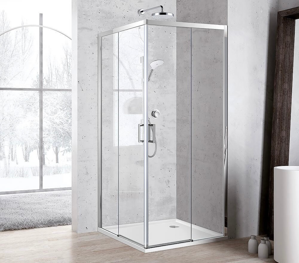 Shower enclosures - Image 5