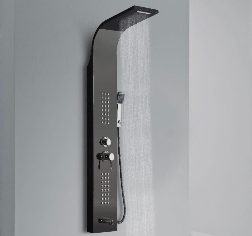 Shower heads - Image 4