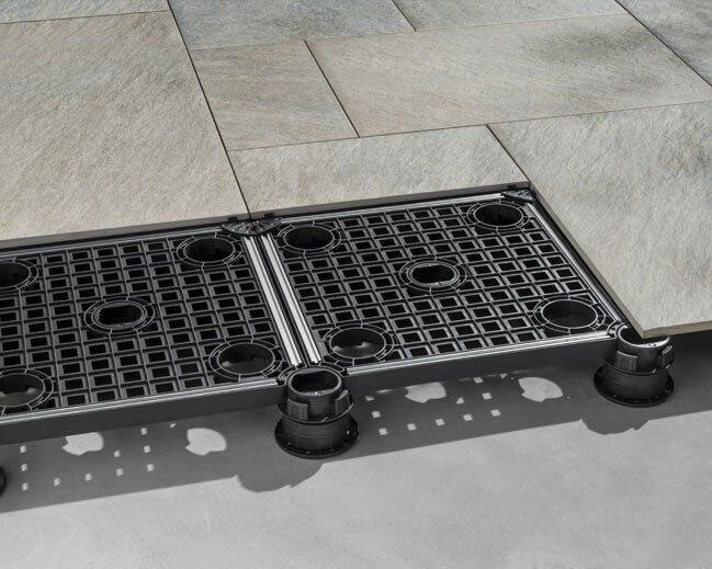 Tiles Supports & Pedestals - Image 2