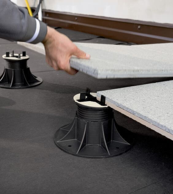 Tiles Supports & Pedestals - Image 6