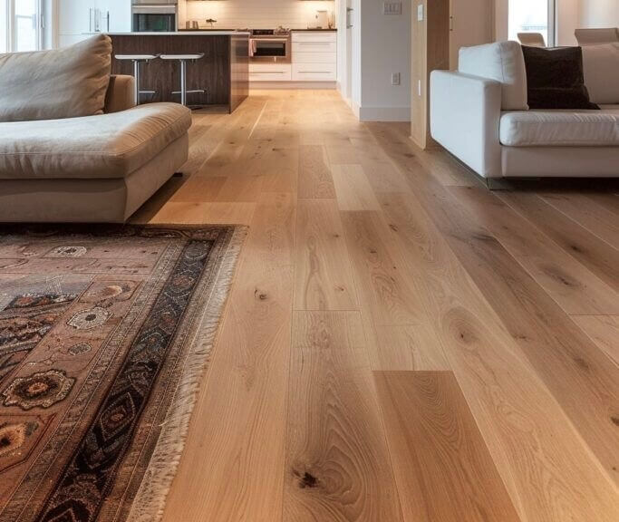 Hardwood & Engineered Hardwood - Image 5