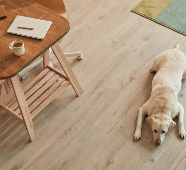 Hardwood & Engineered Hardwood - Image 2