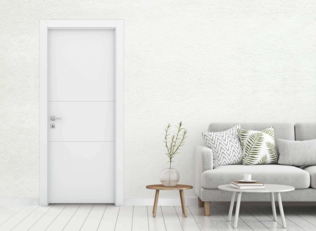 Interior Doors - Image 1