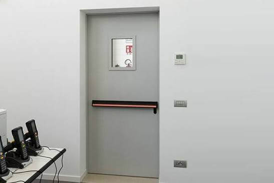 Fire Exit Doors - Image 3